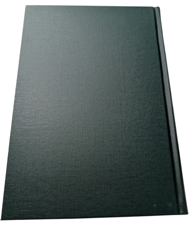 Woodbrook David Thomson Folio Society HC 2007 Memoir Irish Estate Biography