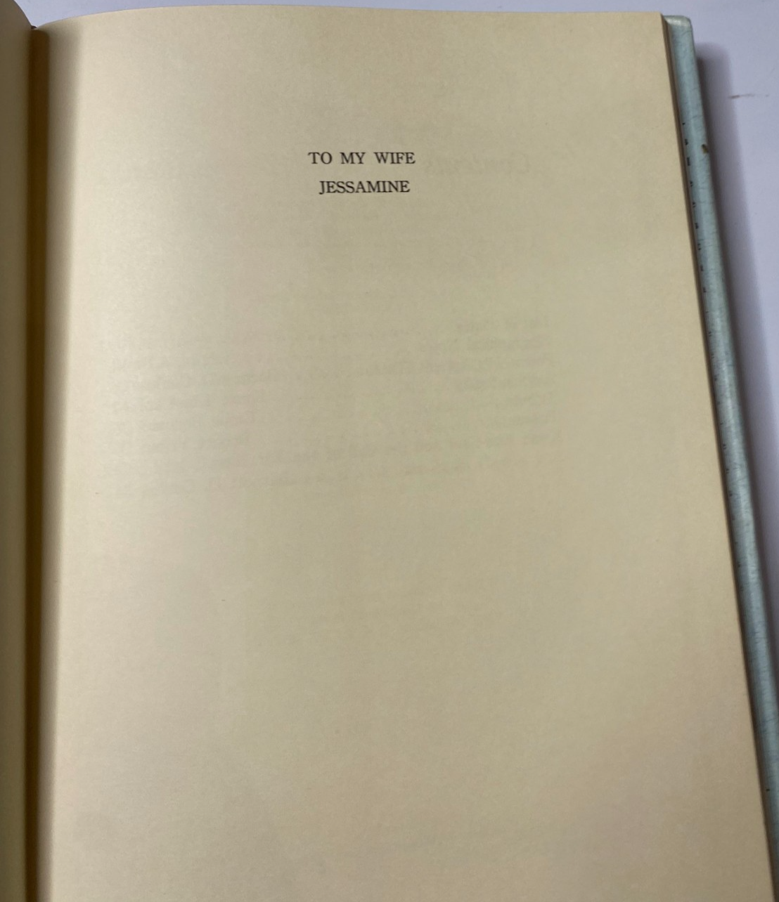 Art’s Golden Thread from East to West Kwan Kim-Gaul in folio case