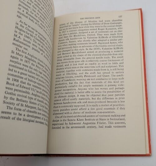Christian Art Since the Romantic Movement by Winefride Wilson (Hardcover, 1965)
