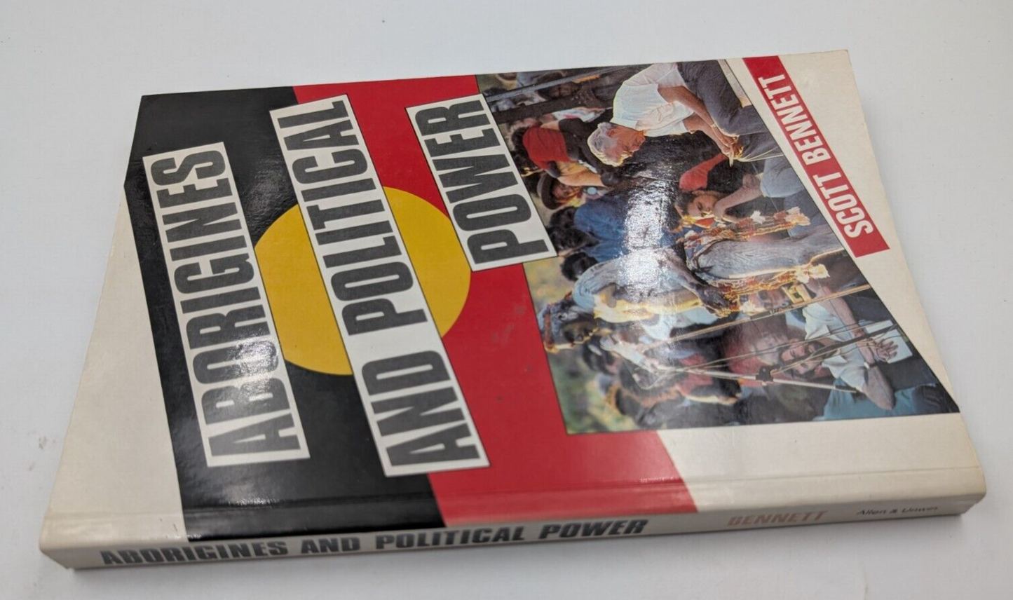 Aborigines and Political Power
