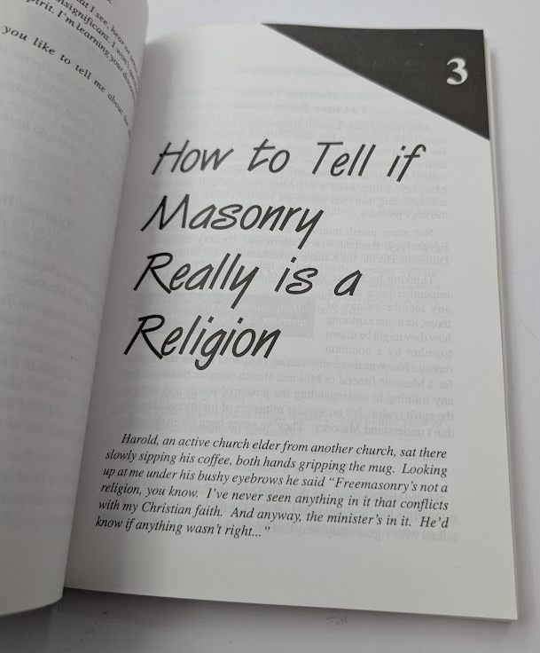 How to Tell if Youve Been Blinded by the Lie Lyndon Ellis PB 1998 Occult Witches