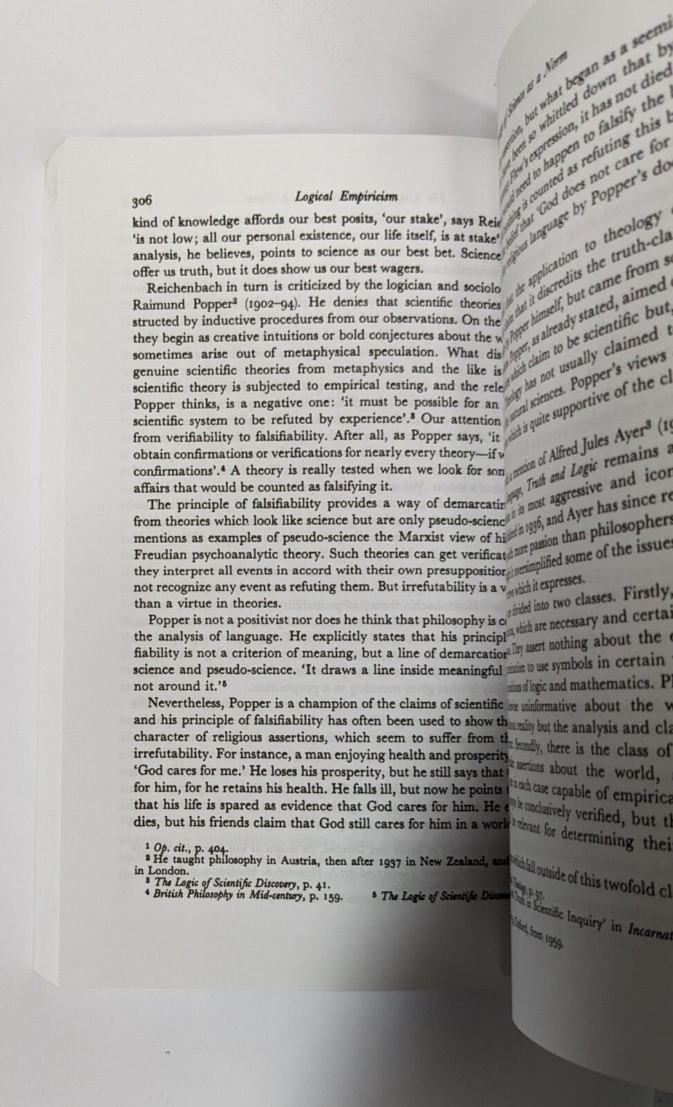 Twentieth-Century Religious Thought