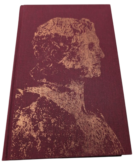 Alexander the Great by Robin Lane Fox (Hardcover, 1997) Folio Society - No case