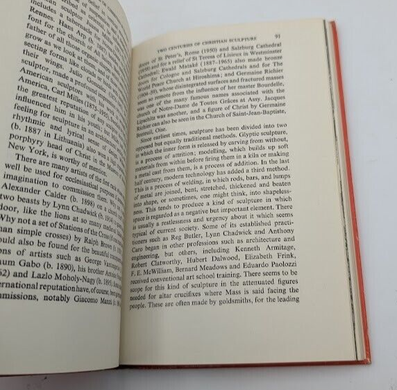Christian Art Since the Romantic Movement by Winefride Wilson (Hardcover, 1965)