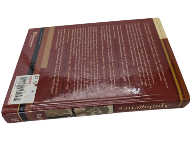 Introducing Apologetics by James E Taylor