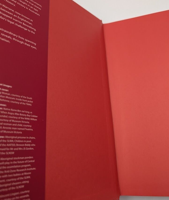 First Australians: An Illustrated History by Perkins, Rachel (Hardcover, 2008)