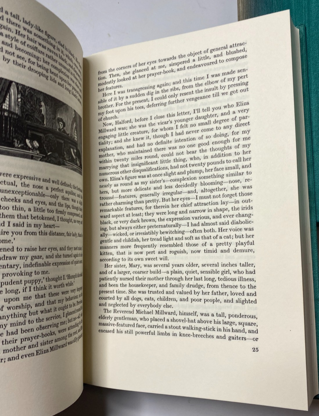 Bronte Complete Novels Charlotte Emily Anne Bronte 1997 Classic Folio Society