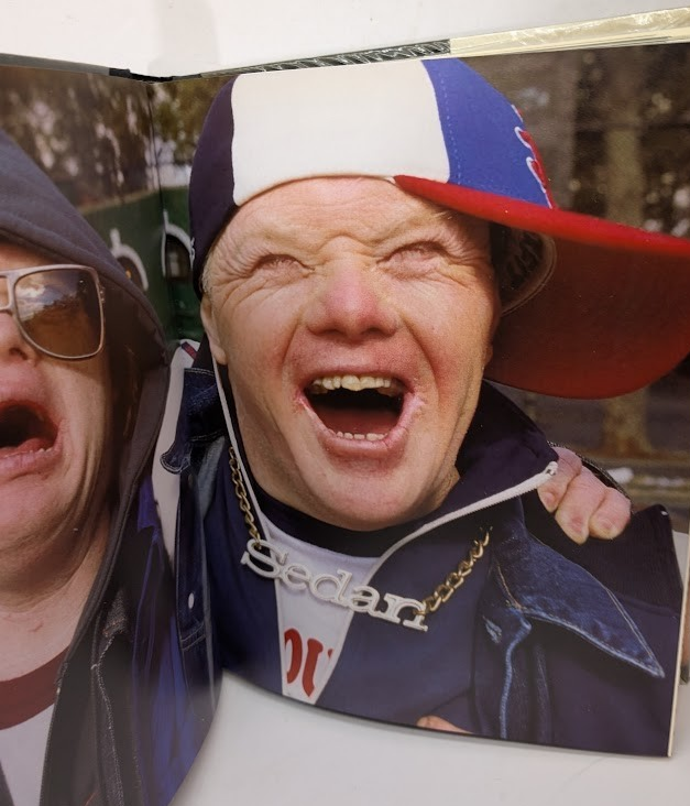 Terryworld 25 Jahre TASCHEN Terry Richardson HC 2004 Photography Art Fashion