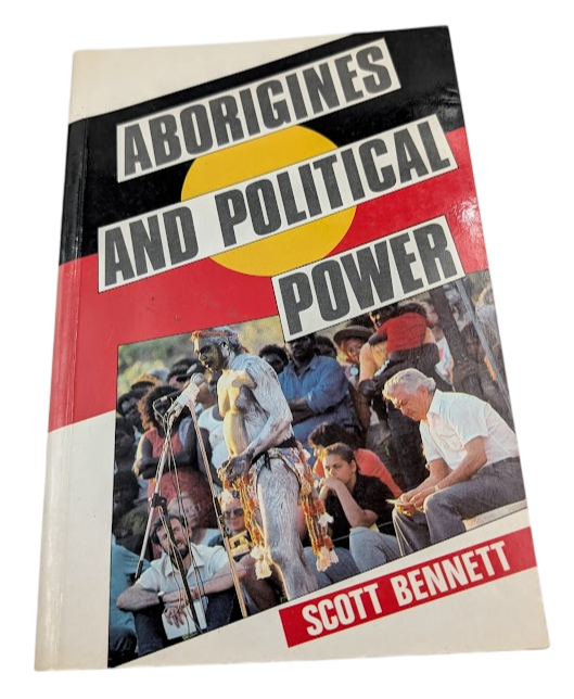 Aborigines and Political Power