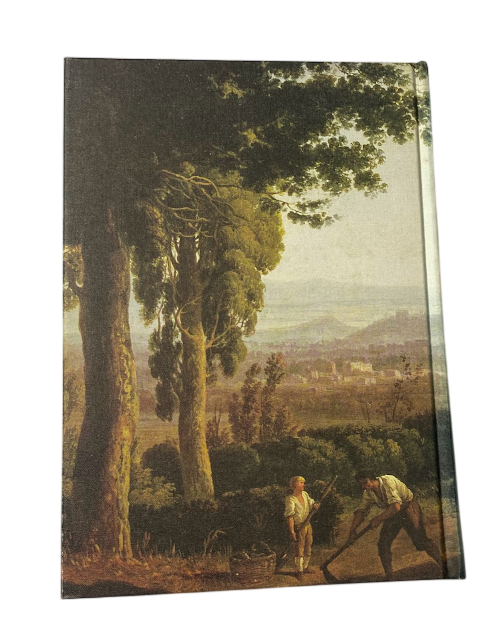 The Grand Tour Folio Society