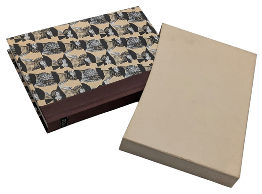 The Age Of Scandal: An Excursion Through a Minor Period by White (Folio Society)