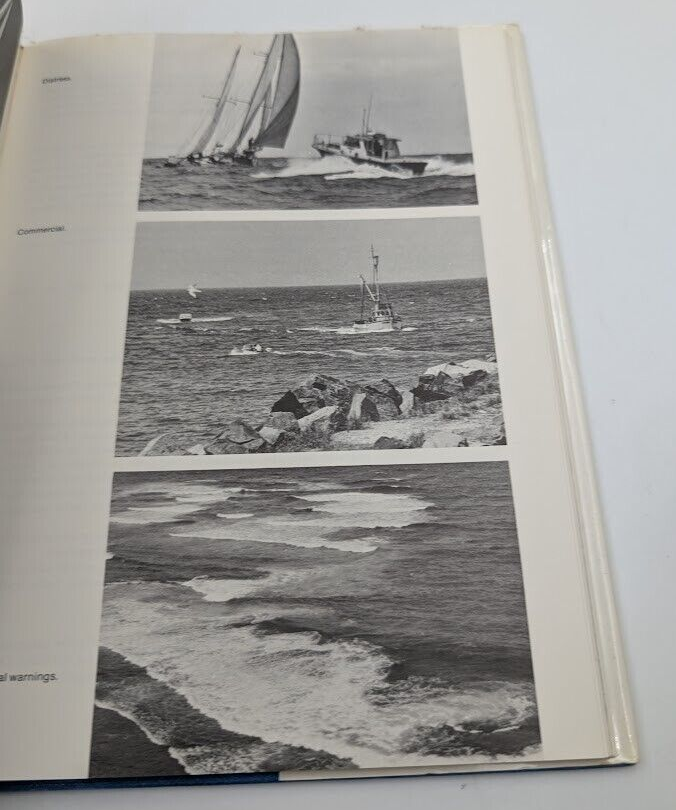 Yachtsmans Navigation Manual Jeff Toghill
