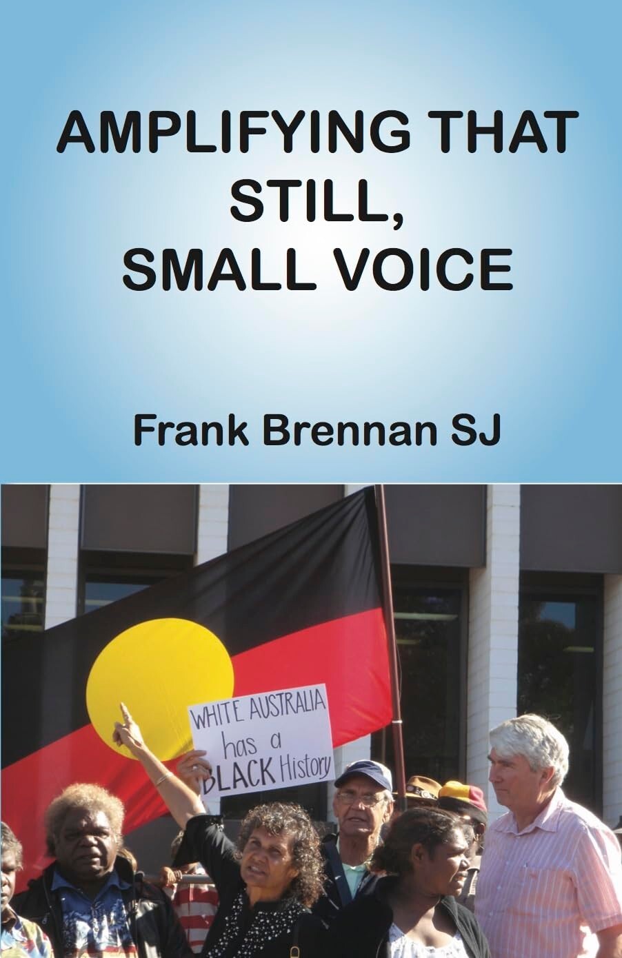 Amplifying That Still Small Voice