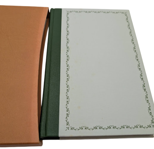 An Eye for an Eye Anthony Trollope Folio Society Hardcover 1993 Classic Fiction