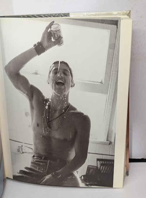 Terryworld 25 Jahre TASCHEN Terry Richardson HC 2004 Photography Art Fashion