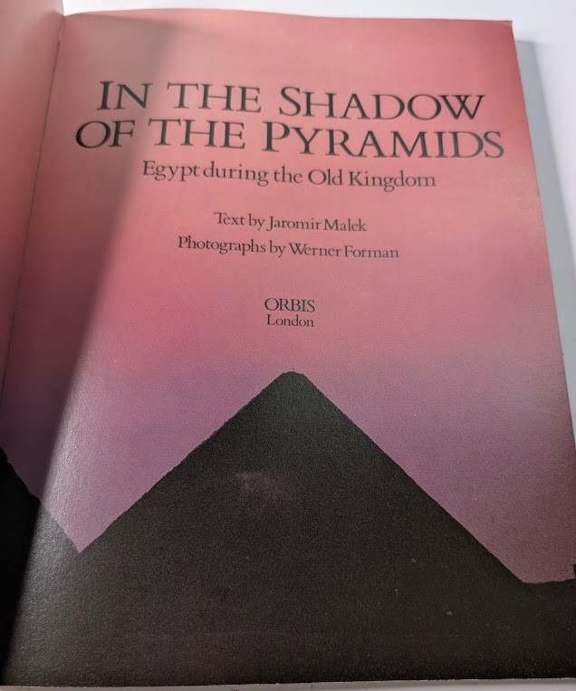 Echoes in the Shadow of the Pyramids - Egypt Archaeology