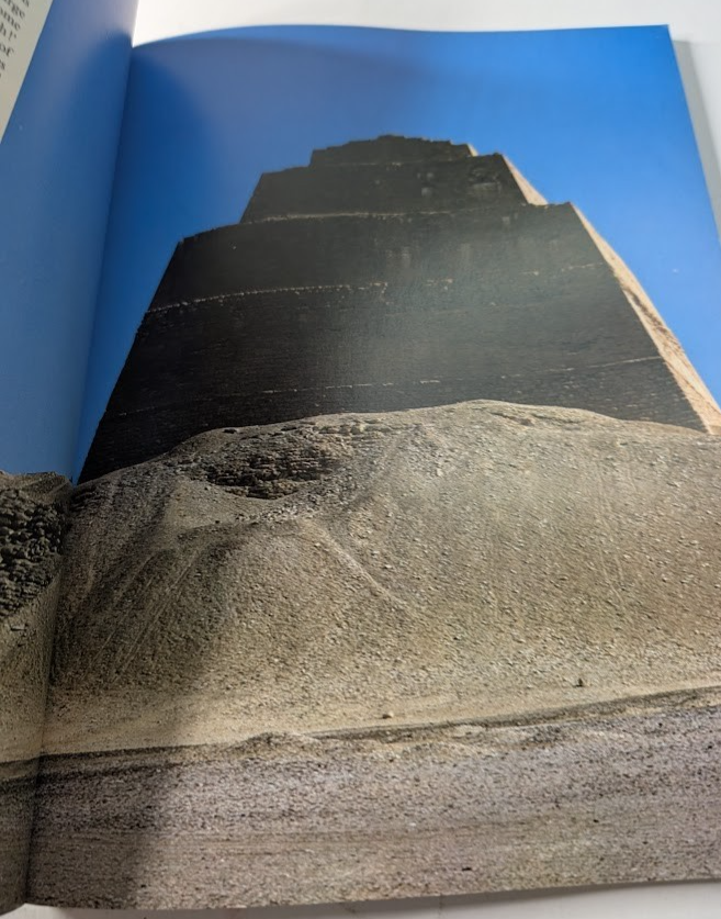 Echoes in the Shadow of the Pyramids - Egypt Archaeology