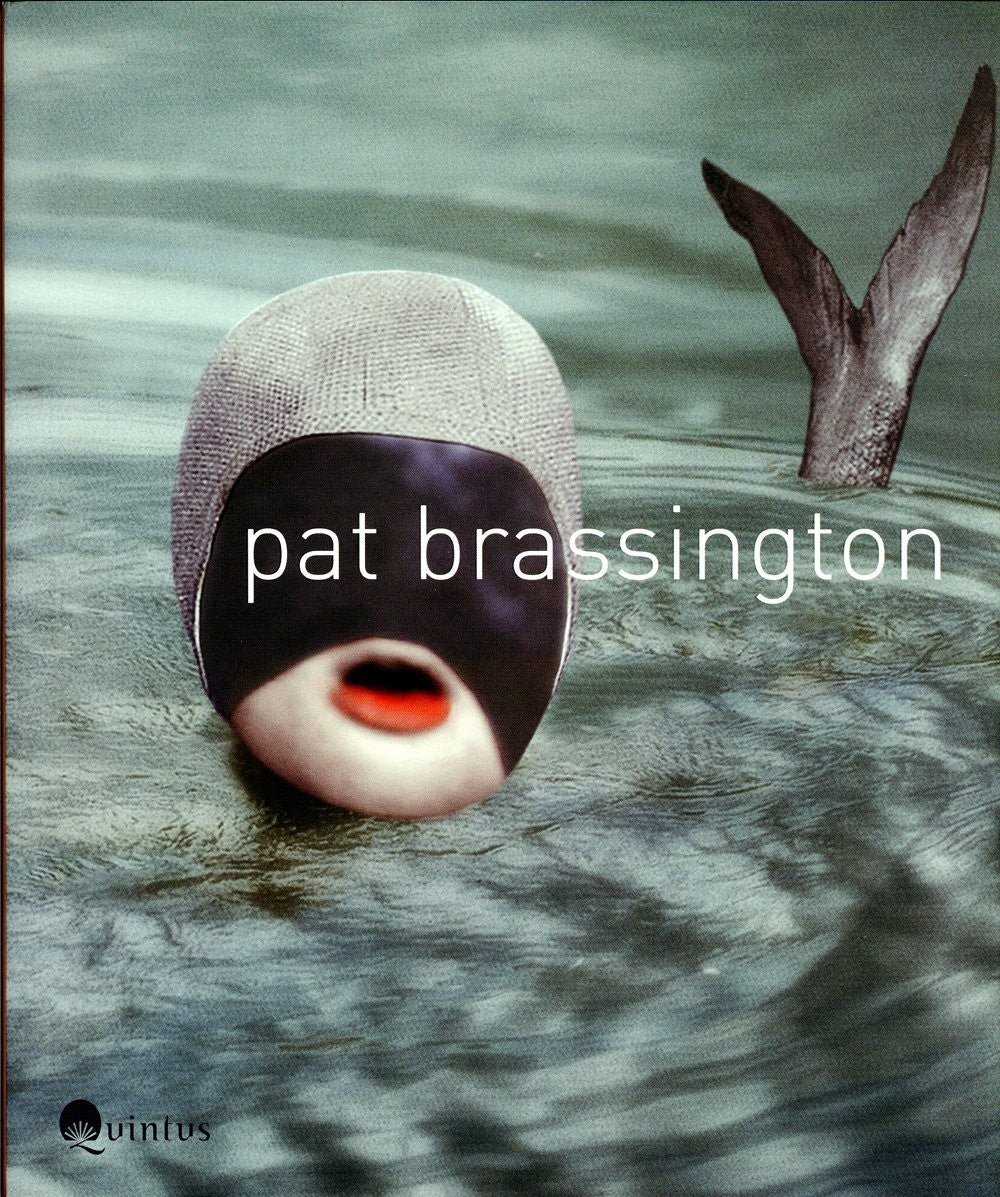 Pat Brassington This Is Not a Photograph by Anne Marsh - Contemporary Art Photography