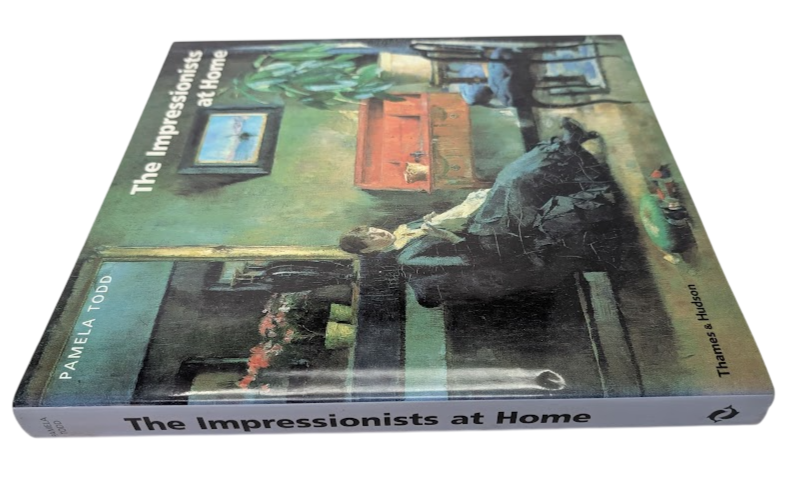 The Impressionists at Home