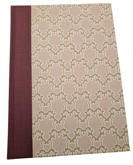 Robert Browning Dramatic Monologues Folio Society Poetry Collectible HC 1991