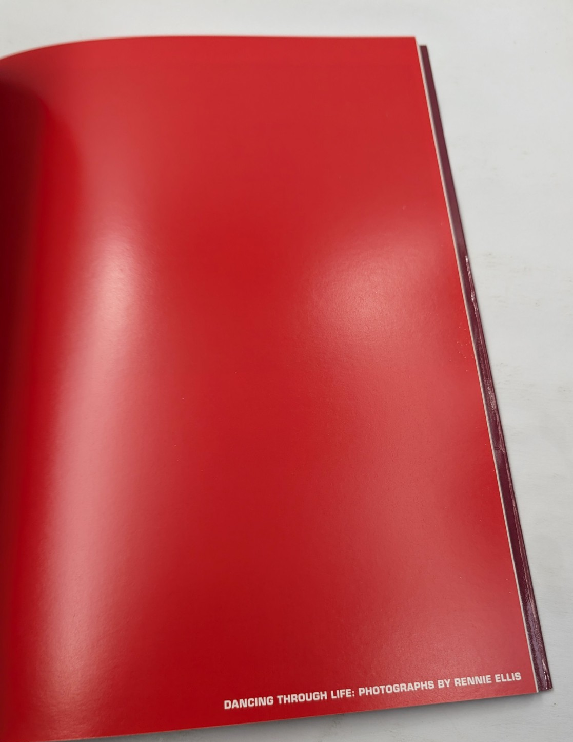 No Standing Only Dancing Rennie Ellis George Negus PB 2009  Journalism Australia