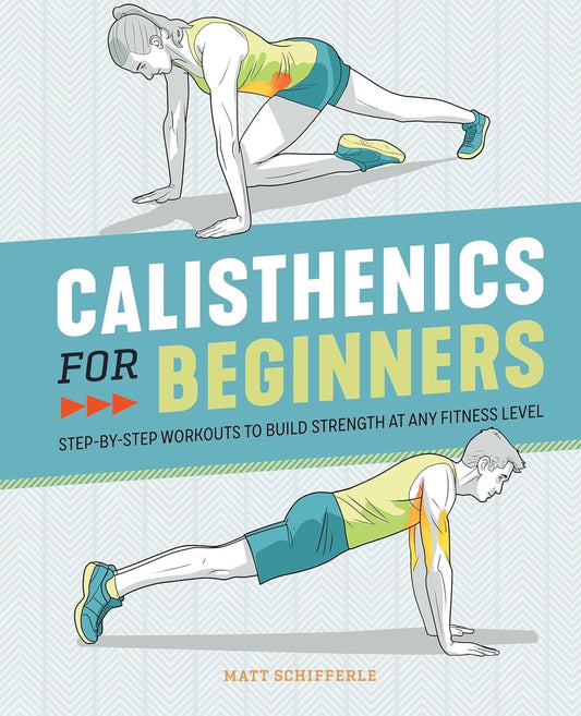 Calisthenics for Beginners  - Bodyweight Workout Strength