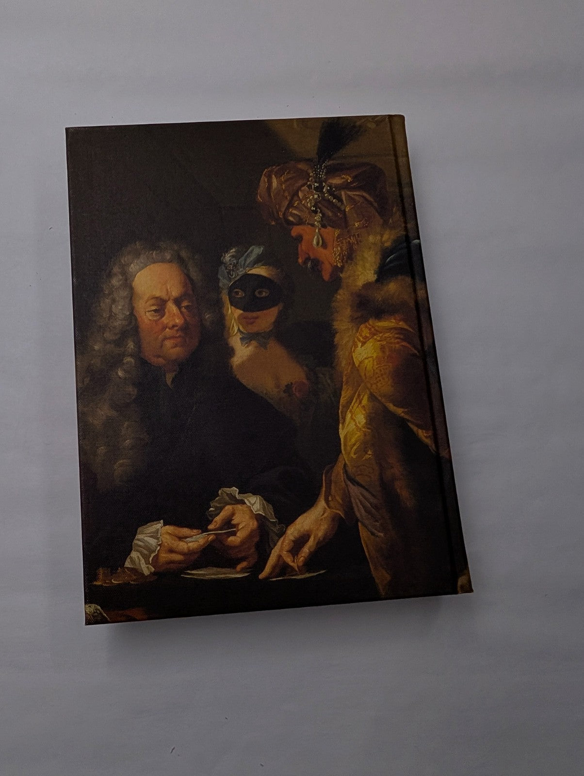 Adventures of Casanova Folio Society