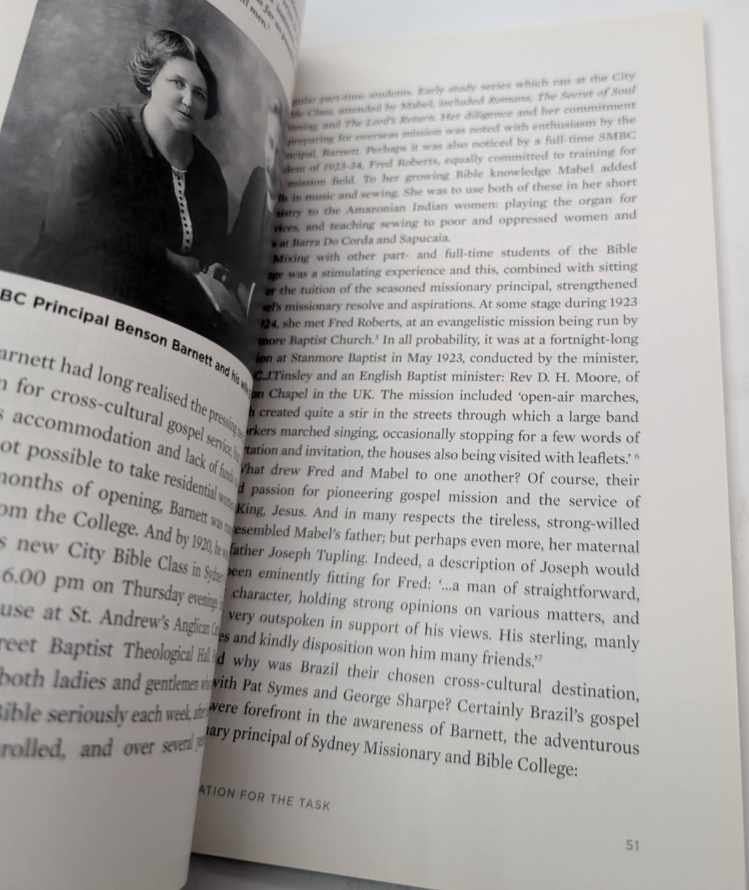 Never Going Home Mabel Green and the Heart of Amazonia