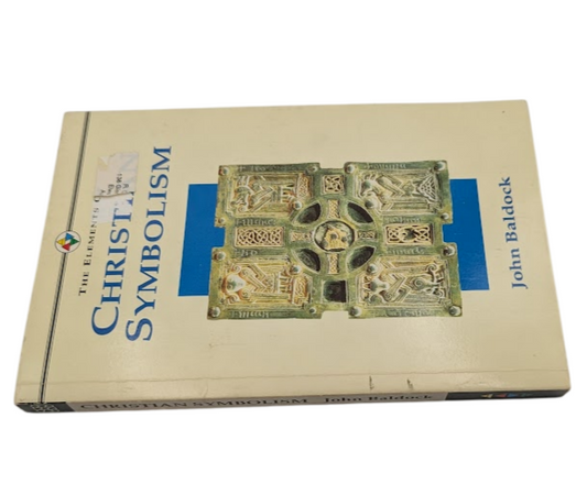 The Elements of Christian Symbolism by John C. Baldock (Paperback 1994) Religion