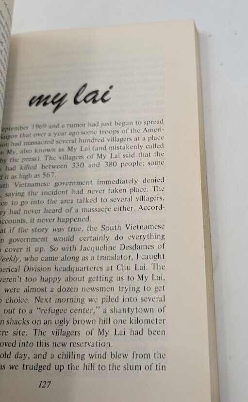 Flower of the Dragon: Breakdown of the United States Army in Vietnam by R. Boyle