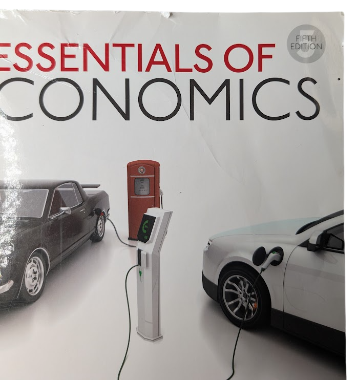 Essentials of Economics 5th Ed R Glenn Hubbard Economics Macroeconomics