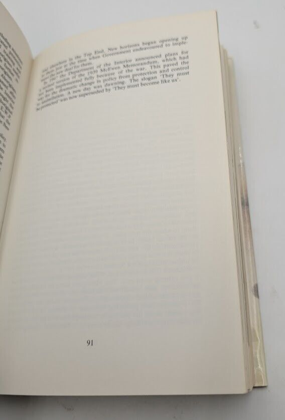 The Aborigines of Arnhem Land by Keith Cole (Hardcover 1979) Regional History