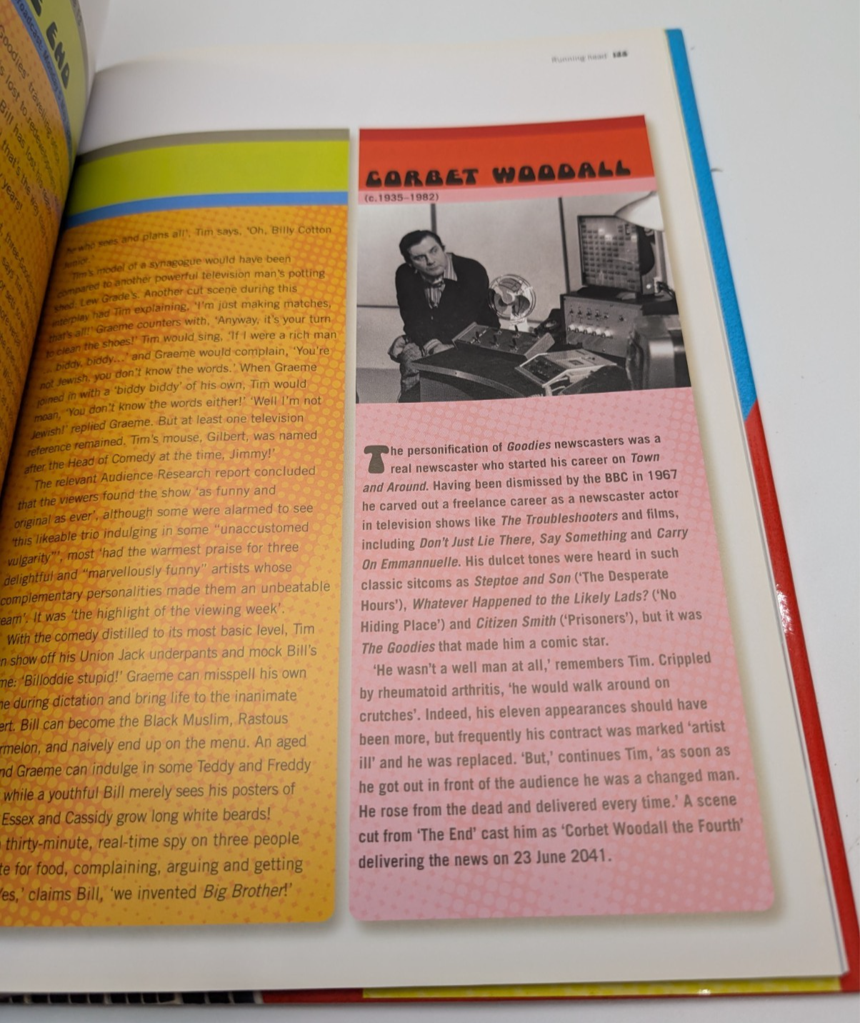 The Goodies Rule OK  (Hardcover) Television Series