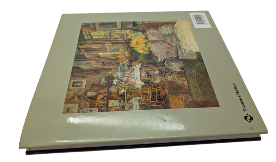 The Impressionists at Home