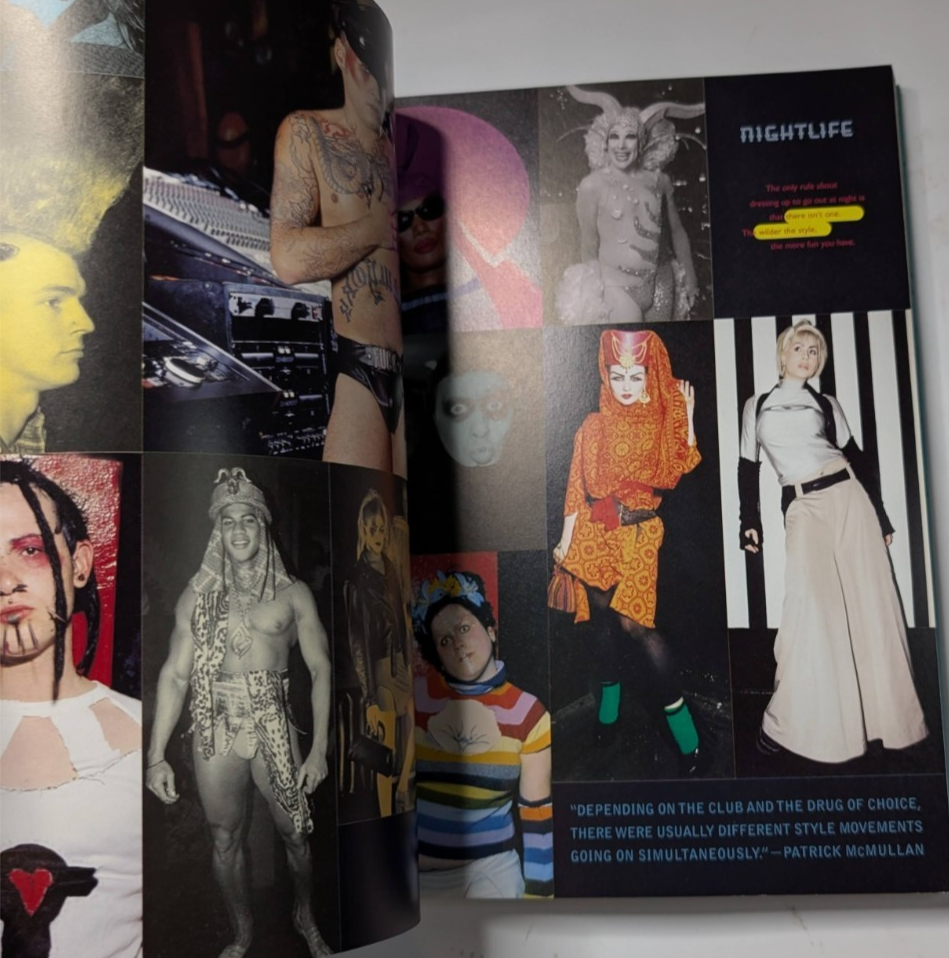 20 Years of Style by Kim Hastreiter  (Fashion)