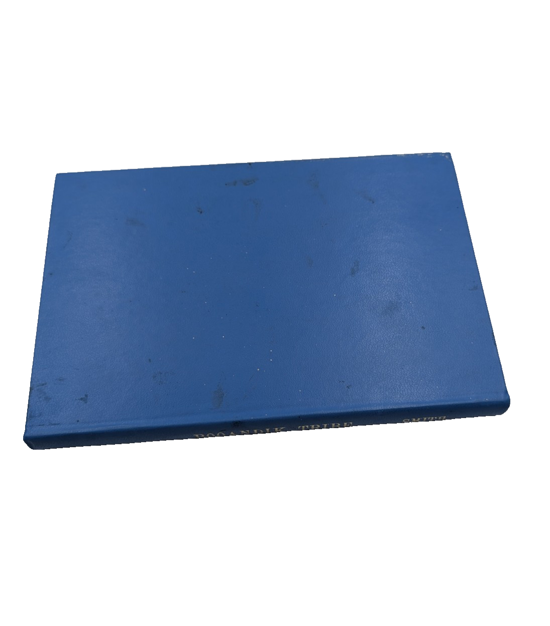 The Booandik Tribe South Australian Aborigines- 1965 Reprint of 1880 History