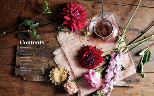 Best of Baking : Better Homes & Gardens Australia
