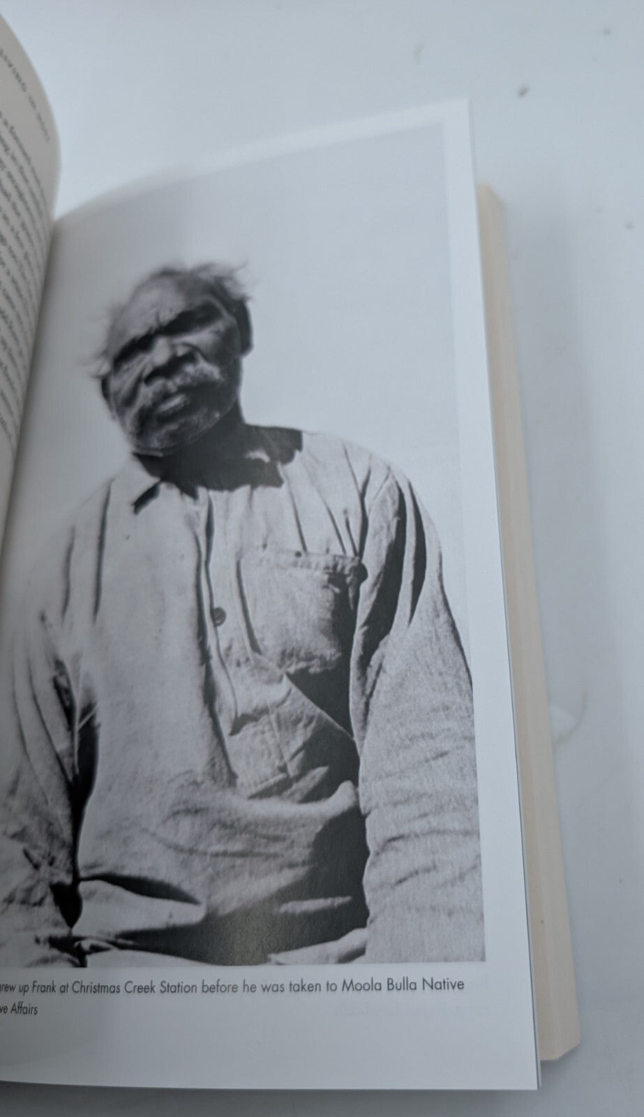 Living in Hope Complete Memoirs of Frank Byrne - Stolen Generations Aborigina