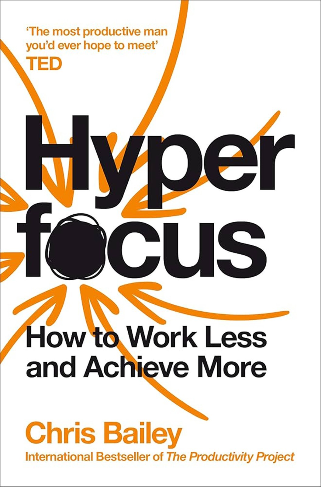 Deep Work Hyperfocus  Atomic Habits Productivity Bundle of 3 New Sealed PBs