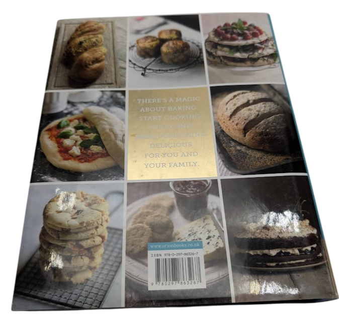 The Hairy Bikers' Big Book of Baking