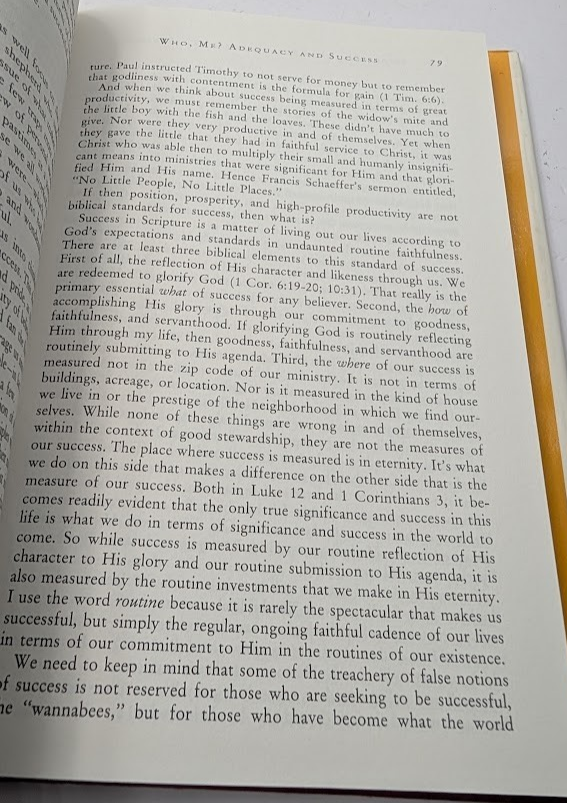 Shepherding the Church into the Twenty-First Century Joseph M. Stowell HC 1994
