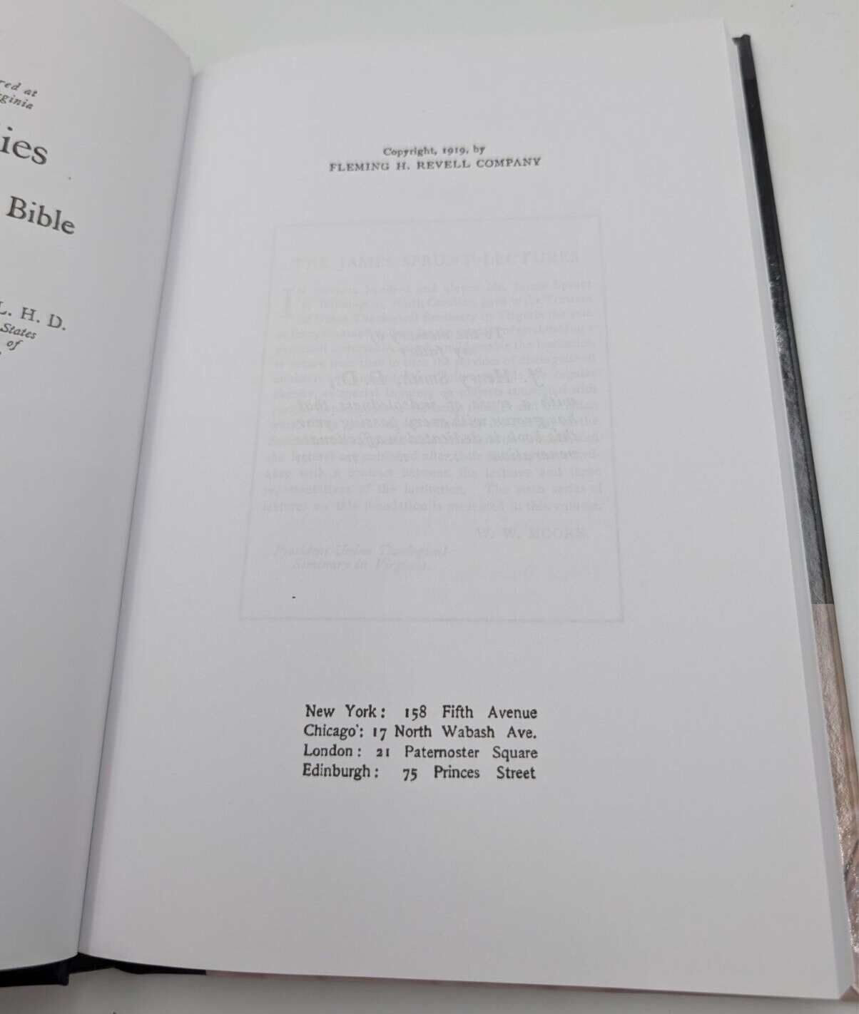 Keynote Studies in Keynote Books of the Bible