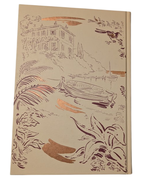 My Family and Other Animals Gerald Durrell 2006 Memoir Travel Folio Society