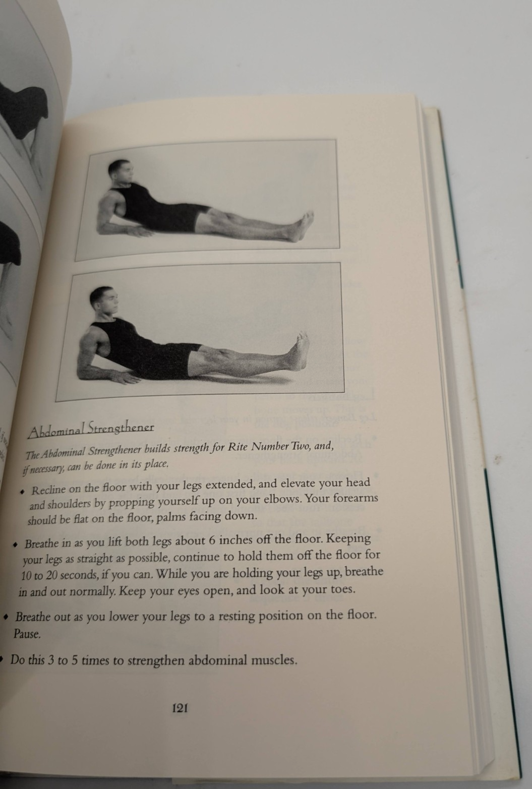 Ancient Secret of the Fountain of Youth by  Peter Kelder Health & Wellness