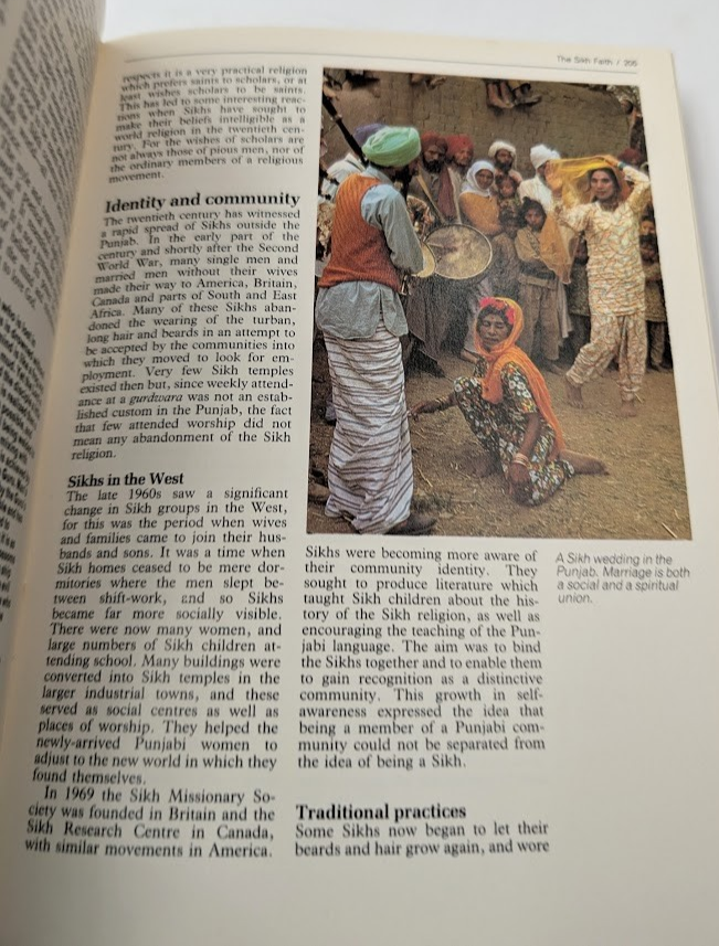 Christ and the World Religions + World’s Religions: A Lion Handbook