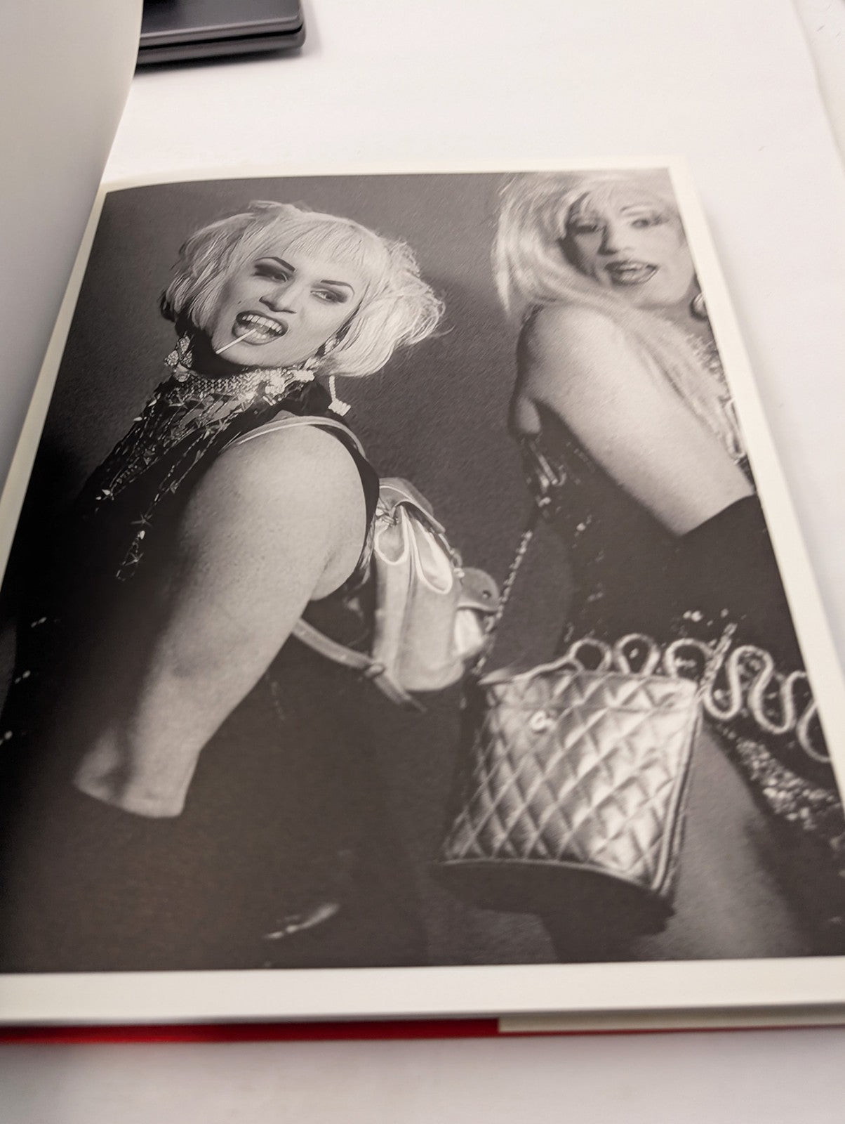 Don't Call Me Shirley Brett M Cochrane 1995 SIGNED numbered Mardi Gras