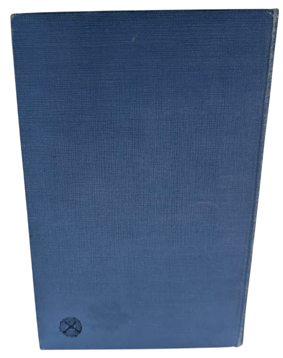 Style and Title Complete Guide Social Forms of Address by Ellen Countess of Desart 1925