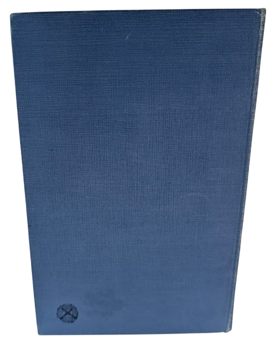 Style and Title Complete Guide Social Forms of Address by Ellen Countess of Desart 1925