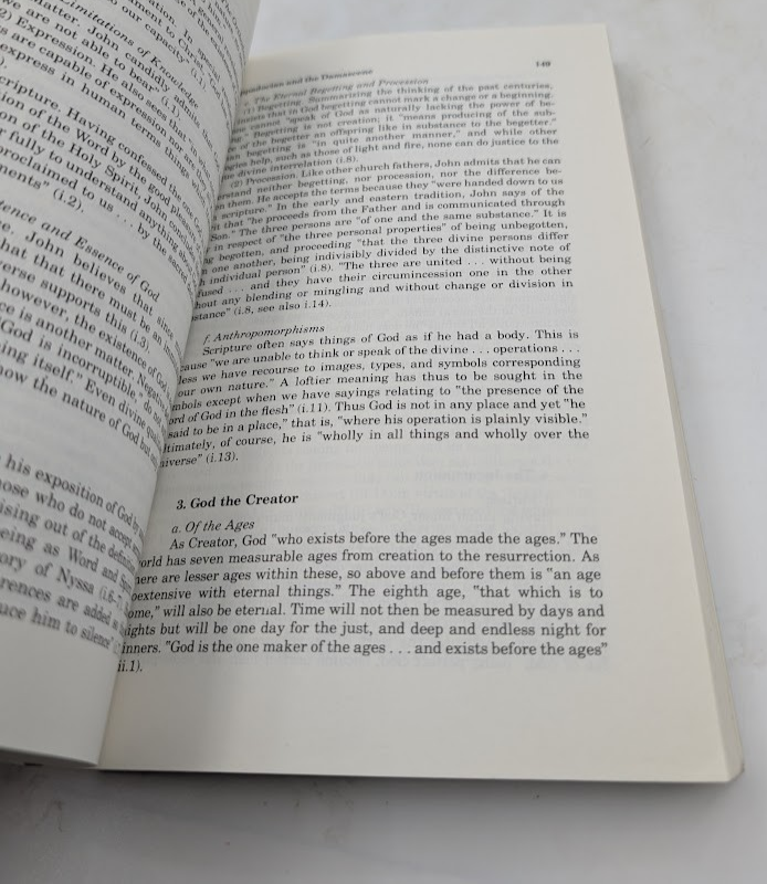 Historical Theology: An Introduction by Geoffrey W. Bromiley (Paperback, 1987)