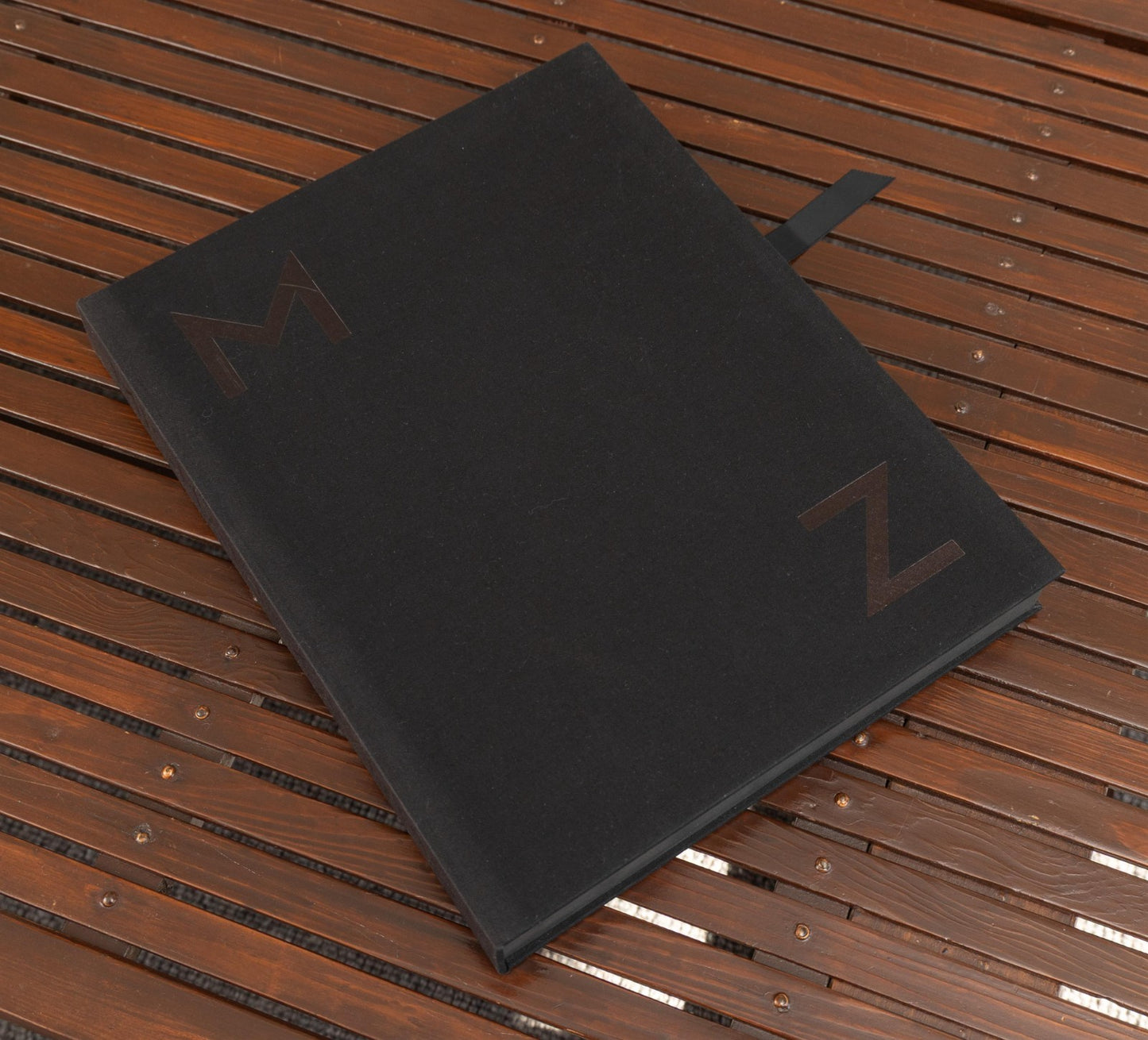 Michael Zavros SIGNED HC in Slipcase - Starkwhite Edition